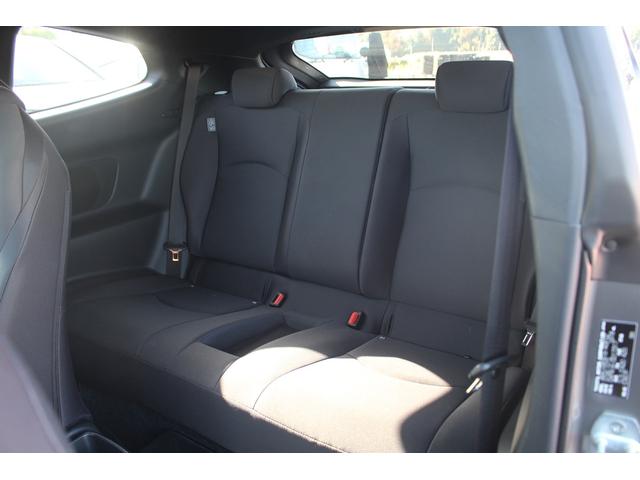 GRヤリス RZ 後期型 禁煙車 R7登録 6速インテリジェントマニュアル 純正8インチディスプレイオーディオ 寒冷地仕様 アダプティブクルーズコントロール LEDヘッドライト バックカメラ ブラインドスポットモニター(38枚目)