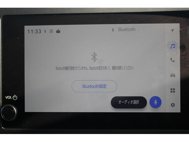 GRヤリス RZ 後期型 禁煙車 R7登録 6速インテリジェントマニュアル 純正8インチディスプレイオーディオ 寒冷地仕様 アダプティブクルーズコントロール LEDヘッドライト バックカメラ ブラインドスポットモニター(64枚目)