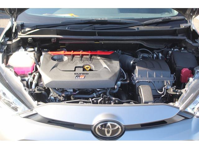 GRヤリス RZ 後期型 禁煙車 R7登録 6速インテリジェントマニュアル 純正8インチディスプレイオーディオ 寒冷地仕様 アダプティブクルーズコントロール LEDヘッドライト バックカメラ ブラインドスポットモニター(75枚目)