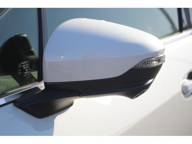 レヴォーグ STIスポーツ EX 禁煙車 11.6インチセンターインフォメーションディスプレイ フルセグTV バックカメラ 4WD アイサイト 電動リアゲート ETC シートヒーター 純正18インチアルミホイール 黒赤革シート(26枚目)