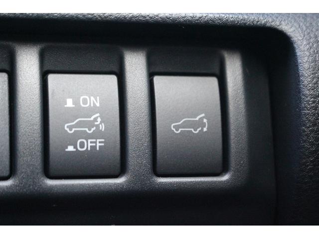 レヴォーグ STIスポーツ EX 禁煙車 11.6インチセンターインフォメーションディスプレイ フルセグTV バックカメラ 4WD アイサイト 電動リアゲート ETC シートヒーター 純正18インチアルミホイール 黒赤革シート(46枚目)