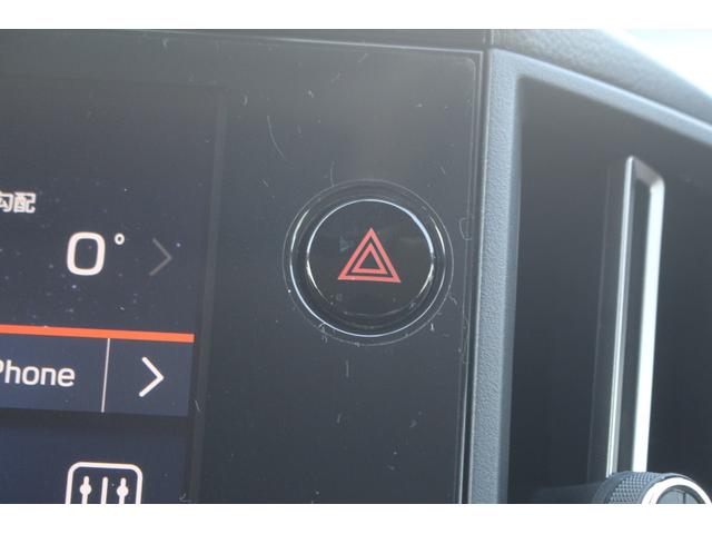 レヴォーグ STIスポーツ EX 禁煙車 11.6インチセンターインフォメーションディスプレイ フルセグTV バックカメラ 4WD アイサイト 電動リアゲート ETC シートヒーター 純正18インチアルミホイール 黒赤革シート(49枚目)