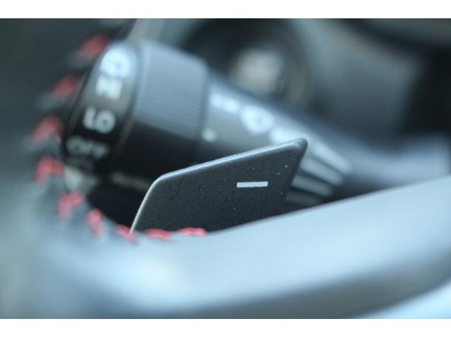 レヴォーグ STIスポーツ EX 禁煙車 11.6インチセンターインフォメーションディスプレイ フルセグTV バックカメラ 4WD アイサイト 電動リアゲート ETC シートヒーター 純正18インチアルミホイール 黒赤革シート(58枚目)