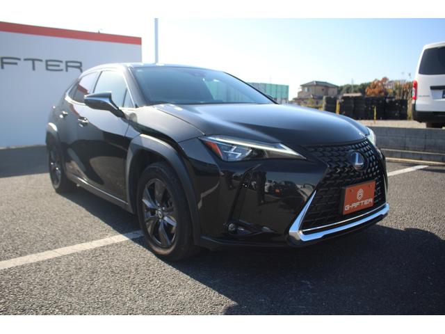 LEXUS UX UX250H