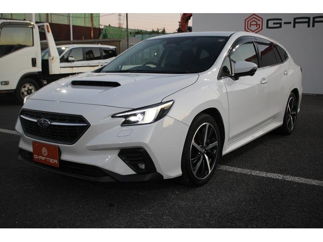 レヴォーグ スマートエディションEX 後期型 禁煙車 純正11.6型ナビ フルセグTV 全周囲カメラ 温熱黒革シート ETC レーダークルーズコントロール レーンキープアシスト クリアランスソナー 純正18インチアルミホイール(15枚目)