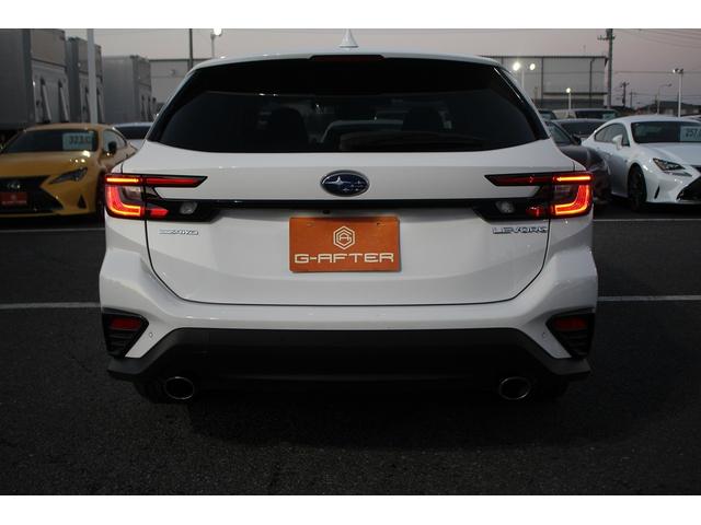 レヴォーグ スマートエディションEX 後期型 禁煙車 純正11.6型ナビ フルセグTV 全周囲カメラ 温熱黒革シート ETC レーダークルーズコントロール レーンキープアシスト クリアランスソナー 純正18インチアルミホイール(18枚目)