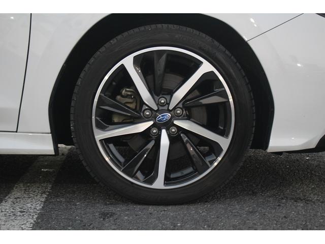 レヴォーグ スマートエディションEX 後期型 禁煙車 純正11.6型ナビ フルセグTV 全周囲カメラ 温熱黒革シート ETC レーダークルーズコントロール レーンキープアシスト クリアランスソナー 純正18インチアルミホイール(21枚目)