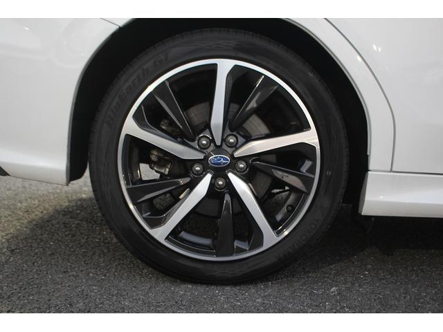 レヴォーグ スマートエディションEX 後期型 禁煙車 純正11.6型ナビ フルセグTV 全周囲カメラ 温熱黒革シート ETC レーダークルーズコントロール レーンキープアシスト クリアランスソナー 純正18インチアルミホイール(22枚目)