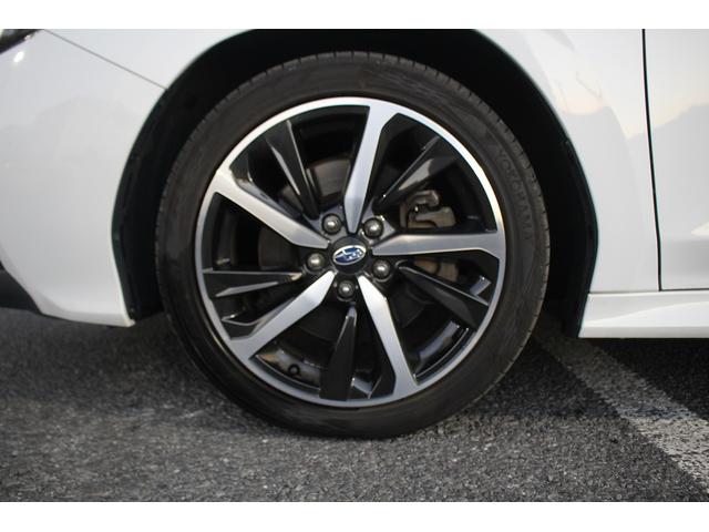 レヴォーグ スマートエディションEX 後期型 禁煙車 純正11.6型ナビ フルセグTV 全周囲カメラ 温熱黒革シート ETC レーダークルーズコントロール レーンキープアシスト クリアランスソナー 純正18インチアルミホイール(24枚目)