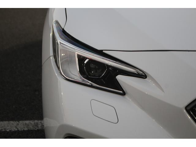 レヴォーグ スマートエディションEX 後期型 禁煙車 純正11.6型ナビ フルセグTV 全周囲カメラ 温熱黒革シート ETC レーダークルーズコントロール レーンキープアシスト クリアランスソナー 純正18インチアルミホイール(25枚目)