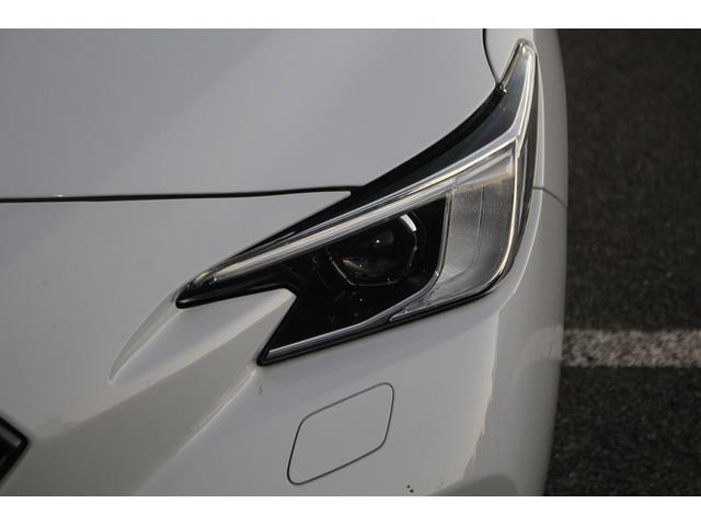 レヴォーグ スマートエディションEX 後期型 禁煙車 純正11.6型ナビ フルセグTV 全周囲カメラ 温熱黒革シート ETC レーダークルーズコントロール レーンキープアシスト クリアランスソナー 純正18インチアルミホイール(26枚目)