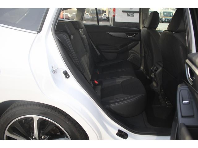 レヴォーグ スマートエディションEX 後期型 禁煙車 純正11.6型ナビ フルセグTV 全周囲カメラ 温熱黒革シート ETC レーダークルーズコントロール レーンキープアシスト クリアランスソナー 純正18インチアルミホイール(40枚目)