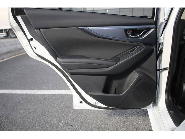 レヴォーグ スマートエディションEX 後期型 禁煙車 純正11.6型ナビ フルセグTV 全周囲カメラ 温熱黒革シート ETC レーダークルーズコントロール レーンキープアシスト クリアランスソナー 純正18インチアルミホイール(42枚目)