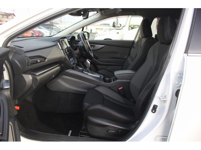 レヴォーグ スマートエディションEX 後期型 禁煙車 純正11.6型ナビ フルセグTV 全周囲カメラ 温熱黒革シート ETC レーダークルーズコントロール レーンキープアシスト クリアランスソナー 純正18インチアルミホイール(46枚目)