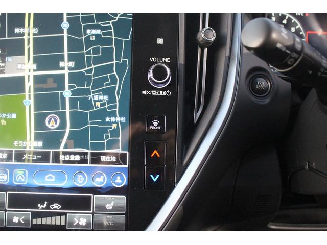 レヴォーグ スマートエディションEX 後期型 禁煙車 純正11.6型ナビ フルセグTV 全周囲カメラ 温熱黒革シート ETC レーダークルーズコントロール レーンキープアシスト クリアランスソナー 純正18インチアルミホイール(54枚目)