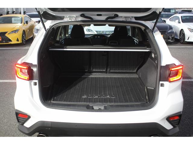 レヴォーグ スマートエディションEX 後期型 禁煙車 純正11.6型ナビ フルセグTV 全周囲カメラ 温熱黒革シート ETC レーダークルーズコントロール レーンキープアシスト クリアランスソナー 純正18インチアルミホイール(76枚目)