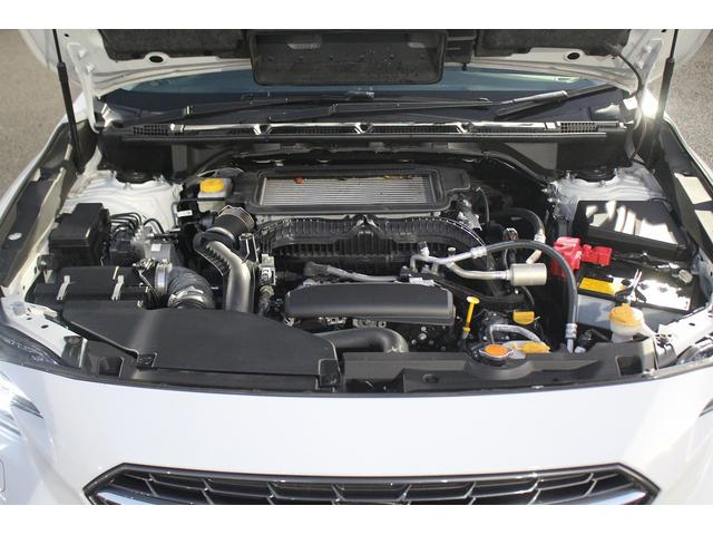 レヴォーグ スマートエディションEX 後期型 禁煙車 純正11.6型ナビ フルセグTV 全周囲カメラ 温熱黒革シート ETC レーダークルーズコントロール レーンキープアシスト クリアランスソナー 純正18インチアルミホイール(78枚目)