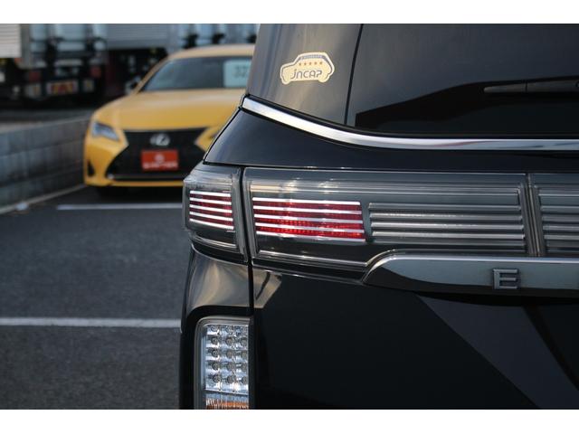 エルグランド ２５０ハイウェイスターＳ　アーバンクロム　後期型　純正１０インチナビ　フリップダウンモニター　アダプティブクルーズコントール　衝突軽減ブレーキ　ＥＴＣ２．０　両側電動スライドドア　シートヒーター　純正１８インチアルミホイール（29枚目）