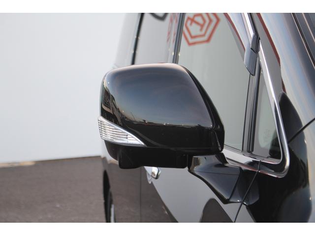 エルグランド ２５０ハイウェイスターＳ　アーバンクロム　後期型　純正１０インチナビ　フリップダウンモニター　アダプティブクルーズコントール　衝突軽減ブレーキ　ＥＴＣ２．０　両側電動スライドドア　シートヒーター　純正１８インチアルミホイール（31枚目）