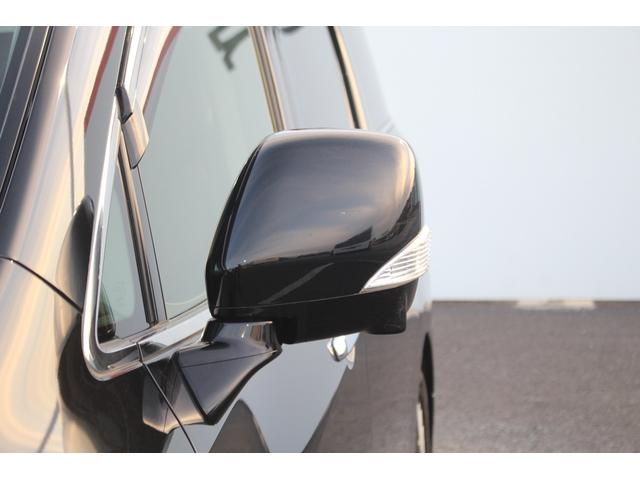 エルグランド ２５０ハイウェイスターＳ　アーバンクロム　後期型　純正１０インチナビ　フリップダウンモニター　アダプティブクルーズコントール　衝突軽減ブレーキ　ＥＴＣ２．０　両側電動スライドドア　シートヒーター　純正１８インチアルミホイール（32枚目）