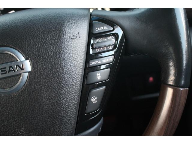 エルグランド ２５０ハイウェイスターＳ　アーバンクロム　後期型　純正１０インチナビ　フリップダウンモニター　アダプティブクルーズコントール　衝突軽減ブレーキ　ＥＴＣ２．０　両側電動スライドドア　シートヒーター　純正１８インチアルミホイール（56枚目）