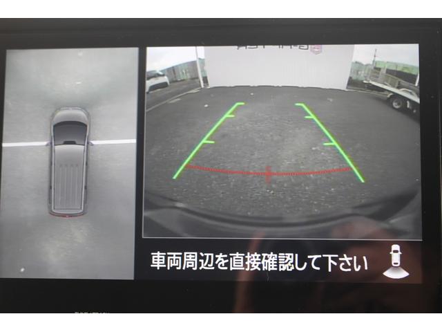 デリカＤ：５ Ｐ　後期型　禁煙車　純正１０．１インチナビ　全周囲カメラ　両側電動スライドドア　電動リアゲート　パワーシート　シートヒーター　ＥＴＣ　アダプティブクルーズコントロール　１５００Ｗ給電　フルセグＴＶ（4枚目）