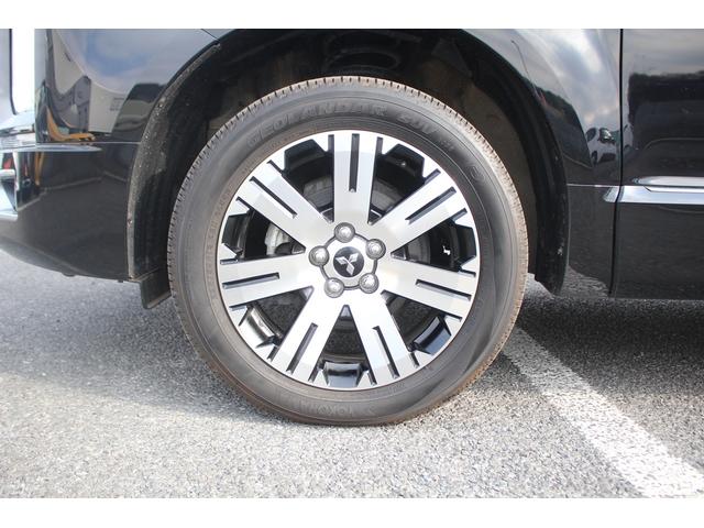 デリカＤ：５ Ｐ　後期型　禁煙車　純正１０．１インチナビ　全周囲カメラ　両側電動スライドドア　電動リアゲート　パワーシート　シートヒーター　ＥＴＣ　アダプティブクルーズコントロール　１５００Ｗ給電　フルセグＴＶ（20枚目）