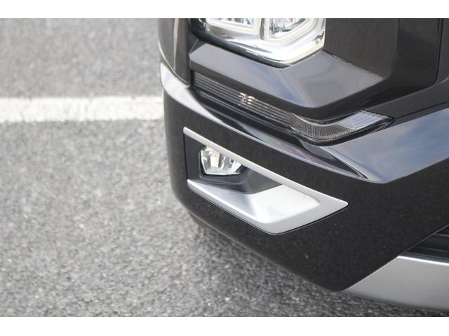 デリカＤ：５ Ｐ　後期型　禁煙車　純正１０．１インチナビ　全周囲カメラ　両側電動スライドドア　電動リアゲート　パワーシート　シートヒーター　ＥＴＣ　アダプティブクルーズコントロール　１５００Ｗ給電　フルセグＴＶ（24枚目）