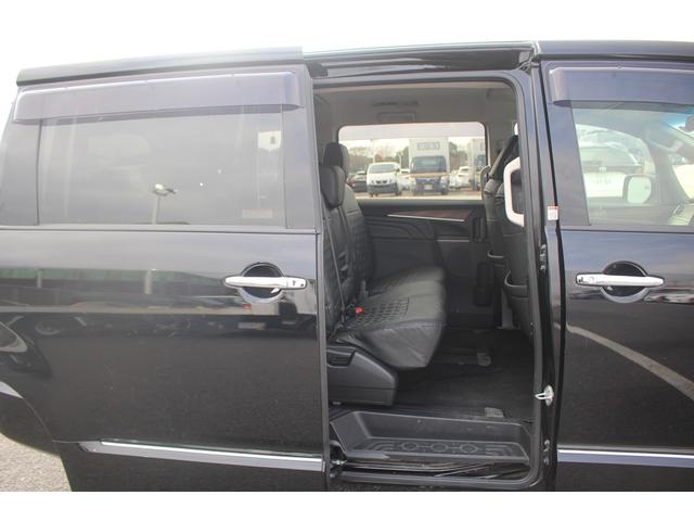 デリカＤ：５ Ｐ　後期型　禁煙車　純正１０．１インチナビ　全周囲カメラ　両側電動スライドドア　電動リアゲート　パワーシート　シートヒーター　ＥＴＣ　アダプティブクルーズコントロール　１５００Ｗ給電　フルセグＴＶ（33枚目）