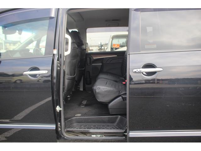 デリカＤ：５ Ｐ　後期型　禁煙車　純正１０．１インチナビ　全周囲カメラ　両側電動スライドドア　電動リアゲート　パワーシート　シートヒーター　ＥＴＣ　アダプティブクルーズコントロール　１５００Ｗ給電　フルセグＴＶ（39枚目）