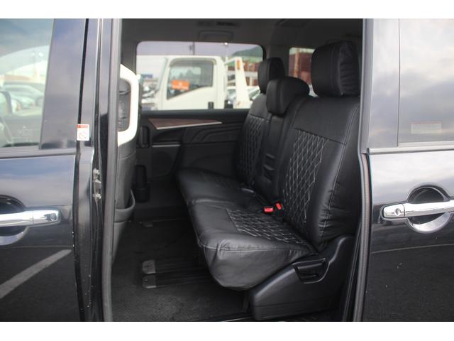 デリカＤ：５ Ｐ　後期型　禁煙車　純正１０．１インチナビ　全周囲カメラ　両側電動スライドドア　電動リアゲート　パワーシート　シートヒーター　ＥＴＣ　アダプティブクルーズコントロール　１５００Ｗ給電　フルセグＴＶ（40枚目）