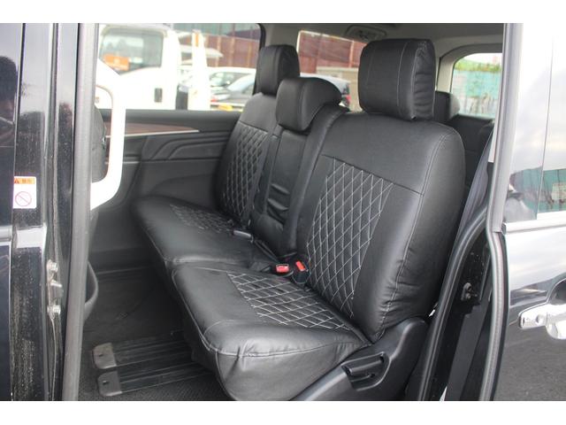 デリカＤ：５ Ｐ　後期型　禁煙車　純正１０．１インチナビ　全周囲カメラ　両側電動スライドドア　電動リアゲート　パワーシート　シートヒーター　ＥＴＣ　アダプティブクルーズコントロール　１５００Ｗ給電　フルセグＴＶ（41枚目）