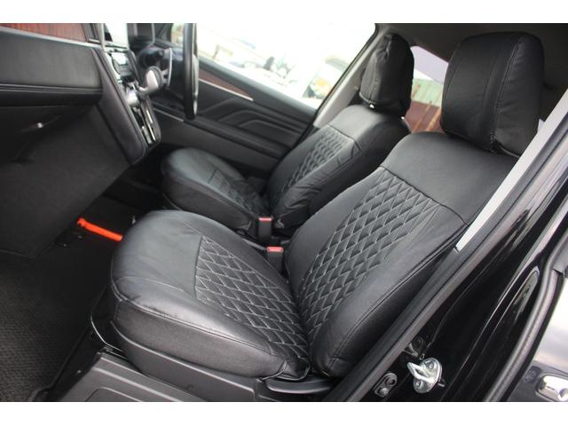 デリカＤ：５ Ｐ　後期型　禁煙車　純正１０．１インチナビ　全周囲カメラ　両側電動スライドドア　電動リアゲート　パワーシート　シートヒーター　ＥＴＣ　アダプティブクルーズコントロール　１５００Ｗ給電　フルセグＴＶ（44枚目）