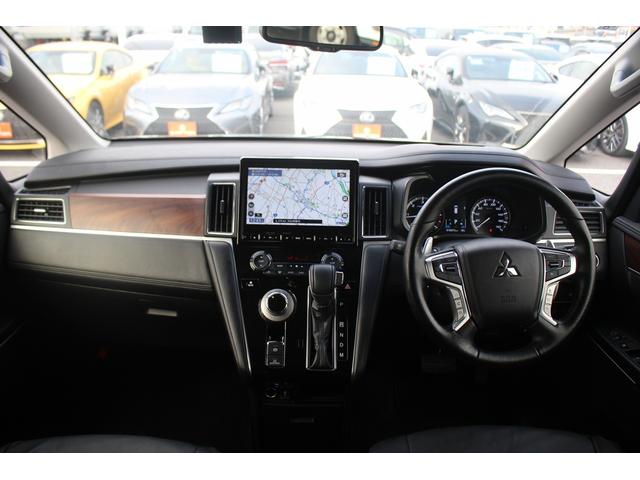 デリカＤ：５ Ｐ　後期型　禁煙車　純正１０．１インチナビ　全周囲カメラ　両側電動スライドドア　電動リアゲート　パワーシート　シートヒーター　ＥＴＣ　アダプティブクルーズコントロール　１５００Ｗ給電　フルセグＴＶ（45枚目）