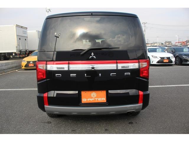 デリカＤ：５ Ｐ　後期型　禁煙車　純正１０．１インチナビ　両側電動スライドドア　アラウンドビューモニター　フルセグＴＶ　アダプティブクルーズコントロール　電動リアゲート　ＬＥＤヘッドライト　ブラインドスポットモニター（14枚目）
