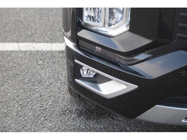 デリカＤ：５ Ｐ　後期型　禁煙車　純正１０．１インチナビ　両側電動スライドドア　アラウンドビューモニター　フルセグＴＶ　アダプティブクルーズコントロール　電動リアゲート　ＬＥＤヘッドライト　ブラインドスポットモニター（25枚目）