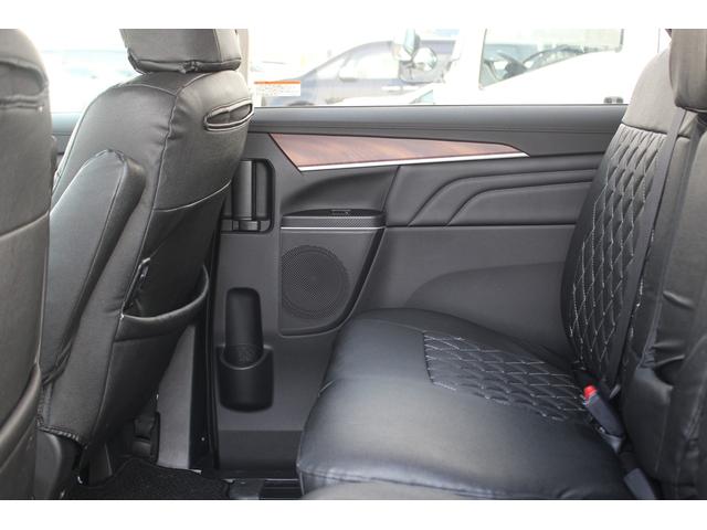 デリカＤ：５ Ｐ　後期型　禁煙車　純正１０．１インチナビ　両側電動スライドドア　アラウンドビューモニター　フルセグＴＶ　アダプティブクルーズコントロール　電動リアゲート　ＬＥＤヘッドライト　ブラインドスポットモニター（40枚目）