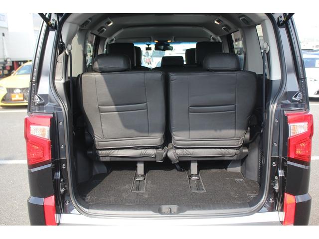 デリカＤ：５ Ｐ　後期型　禁煙車　純正１０．１インチナビ　両側電動スライドドア　アラウンドビューモニター　フルセグＴＶ　アダプティブクルーズコントロール　電動リアゲート　ＬＥＤヘッドライト　ブラインドスポットモニター（73枚目）