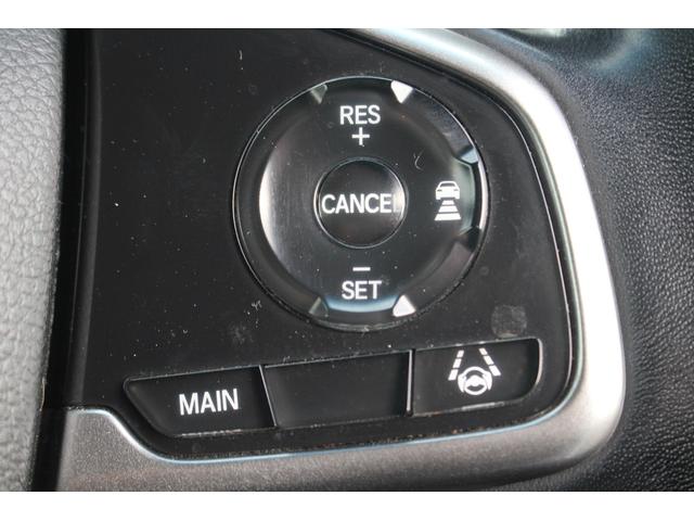 ＣＲ－Ｖハイブリッド ＥＸ・マスターピース　後期型　純正ナビ　フルセグＴＶ　電動サンルーフ　茶革シート　レーダークルーズコントロール　バックカメラ　ＥＴＣ２．０　シートヒーター　パワーシート　ＬＥＤヘッドライト　ワンオーナー　ルーフレール（56枚目）