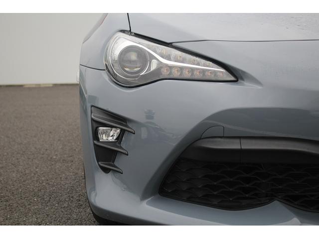 ８６ ＧＴリミテッド　ブラックパッケージ　後期型　禁煙車　６速マニュアル　純正ナビ　フルセグＴＶ　バックカメラ　シートヒーター　ＥＴＣ２．０　オートクルーズコントロール　ＬＥＤヘッドライト　ハーフレザーシート　Ｂｌｕｅｔｏｏｔｈ（22枚目）