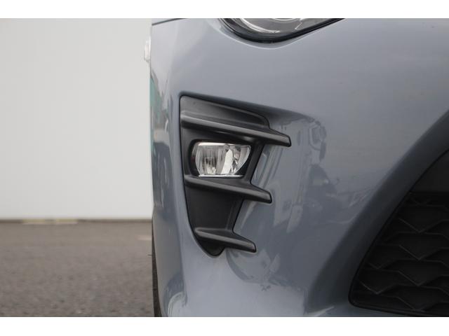 ８６ ＧＴリミテッド　ブラックパッケージ　後期型　禁煙車　６速マニュアル　純正ナビ　フルセグＴＶ　バックカメラ　シートヒーター　ＥＴＣ２．０　オートクルーズコントロール　ＬＥＤヘッドライト　ハーフレザーシート　Ｂｌｕｅｔｏｏｔｈ（24枚目）