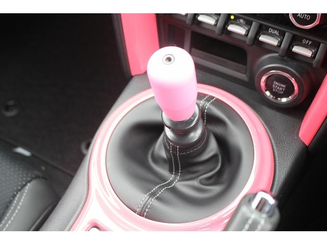 ８６ ＧＴリミテッド　ブラックパッケージ　後期型　禁煙車　６速マニュアル　純正ナビ　フルセグＴＶ　バックカメラ　シートヒーター　ＥＴＣ２．０　オートクルーズコントロール　ＬＥＤヘッドライト　ハーフレザーシート　Ｂｌｕｅｔｏｏｔｈ（48枚目）