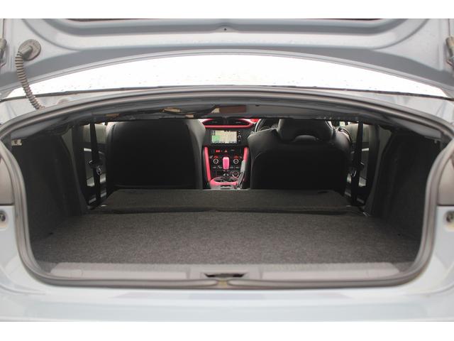 ８６ ＧＴリミテッド　ブラックパッケージ　後期型　禁煙車　６速マニュアル　純正ナビ　フルセグＴＶ　バックカメラ　シートヒーター　ＥＴＣ２．０　オートクルーズコントロール　ＬＥＤヘッドライト　ハーフレザーシート　Ｂｌｕｅｔｏｏｔｈ（71枚目）