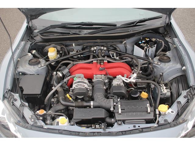 ８６ ＧＴリミテッド　ブラックパッケージ　後期型　禁煙車　６速マニュアル　純正ナビ　フルセグＴＶ　バックカメラ　シートヒーター　ＥＴＣ２．０　オートクルーズコントロール　ＬＥＤヘッドライト　ハーフレザーシート　Ｂｌｕｅｔｏｏｔｈ（73枚目）