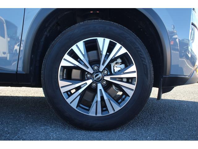 エクストレイル X e-4ORCE 禁煙車 ルーフレール 純正12.3インチナビ フルセグTV 全周囲カメラ プロパイロット クリアランスソナー ETC2.0 パワーシート シートヒーター LEDヘッドライト レーンキープアシスト(16枚目)