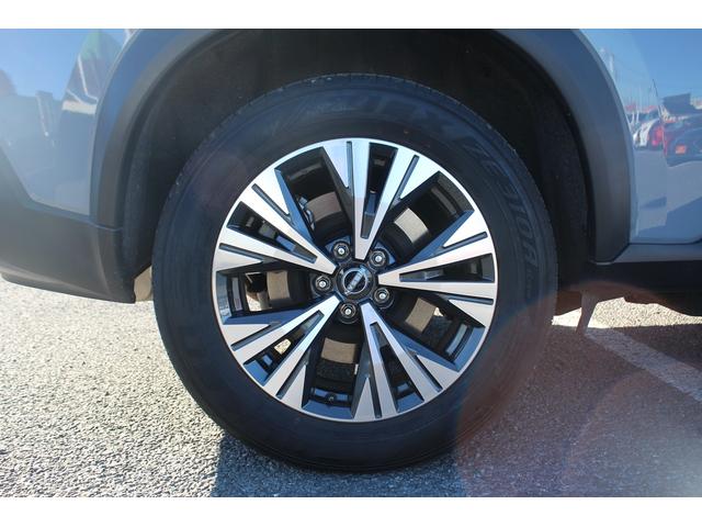 エクストレイル X e-4ORCE 禁煙車 ルーフレール 純正12.3インチナビ フルセグTV 全周囲カメラ プロパイロット クリアランスソナー ETC2.0 パワーシート シートヒーター LEDヘッドライト レーンキープアシスト(19枚目)