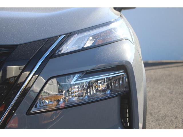 エクストレイル X e-4ORCE 禁煙車 ルーフレール 純正12.3インチナビ フルセグTV 全周囲カメラ プロパイロット クリアランスソナー ETC2.0 パワーシート シートヒーター LEDヘッドライト レーンキープアシスト(25枚目)