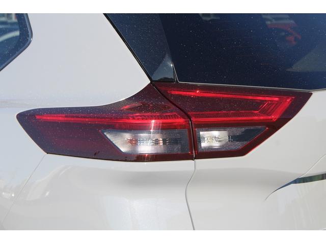 エクストレイル X e-4ORCE 禁煙車 ルーフレール 純正12.3インチナビ フルセグTV 全周囲カメラ プロパイロット クリアランスソナー ETC2.0 パワーシート シートヒーター LEDヘッドライト レーンキープアシスト(26枚目)