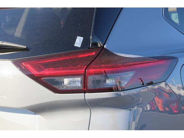 エクストレイル X e-4ORCE 禁煙車 ルーフレール 純正12.3インチナビ フルセグTV 全周囲カメラ プロパイロット クリアランスソナー ETC2.0 パワーシート シートヒーター LEDヘッドライト レーンキープアシスト(27枚目)