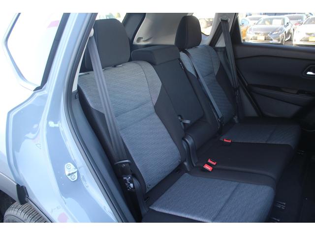 エクストレイル X e-4ORCE 禁煙車 ルーフレール 純正12.3インチナビ フルセグTV 全周囲カメラ プロパイロット クリアランスソナー ETC2.0 パワーシート シートヒーター LEDヘッドライト レーンキープアシスト(41枚目)